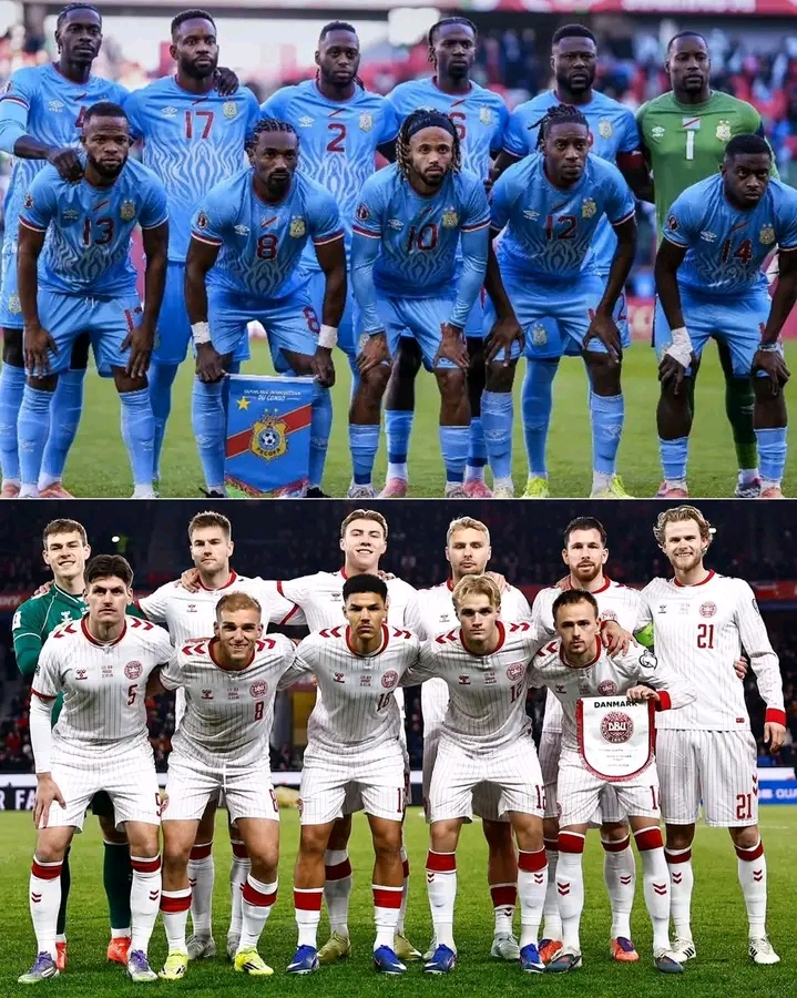 Mondial 2026 : Les Léopards défient le Danemark pour jauger leurs ambitions